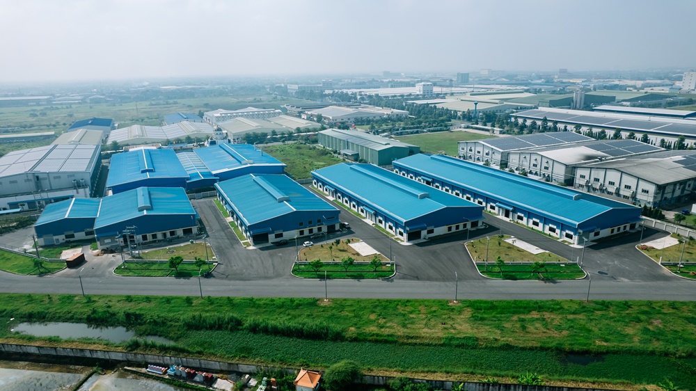 Vietnam's Top Industrial Zones for Foreign Investors