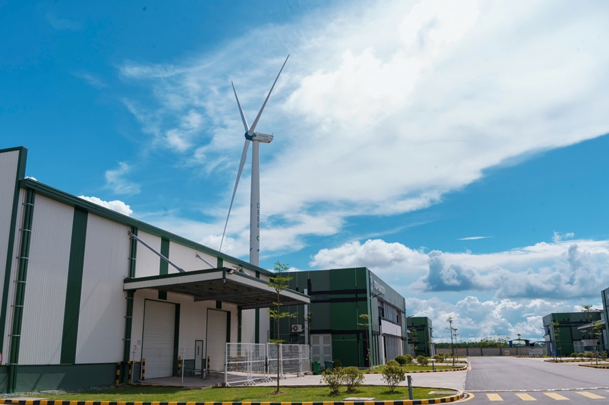 Why Vietnam Is the Best Destination for Factory Rentals in 2025