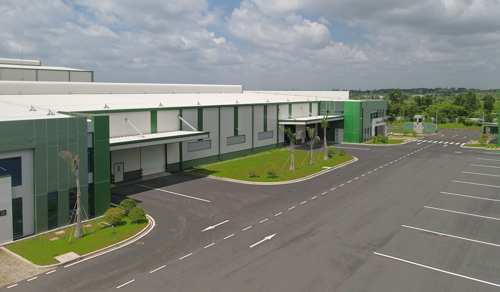 Factory for Rent in Vietnam: Your Ultimate Guide to Finding the Perfect Industrial Space