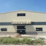 Factory for Rent in Bac Giang