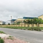 Factory for Rent in Bac Ninh