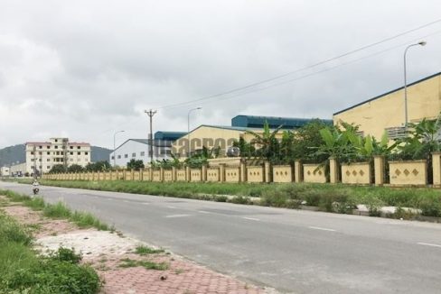 Factory for Rent in Bac Ninh