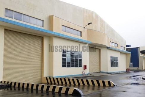 Factory for Rent in Da Nang