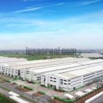 Factory for Rent in Hai Duong