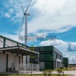 Factory for Rent in Hai Phong