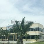 Factory for Rent in Hue City