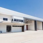 Factory for Rent in Nghe An