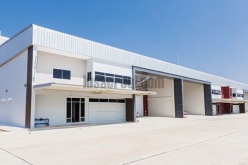 Factory for Rent in Nghe An
