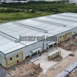 Factory for Rent in Tay Ninh