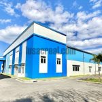 Factory for Rent DN49