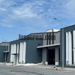 Factory Rent LA49