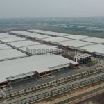 Factory for Rent in Thai Binh