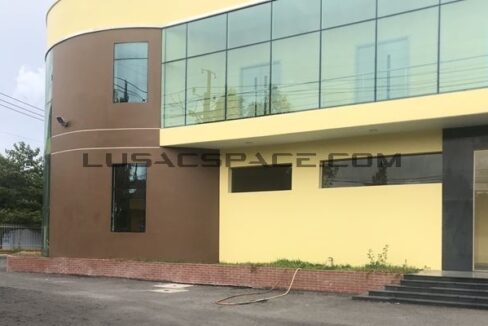 Factory Rent Ho Chi Minh