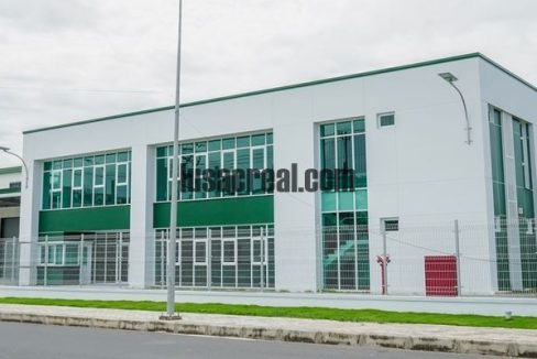 Factory for Lease LA50