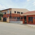 Factory for Lease in Tien Giang