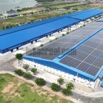 Factory for Rent LA52
