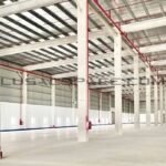 Factory for Rent Vinh Phuc