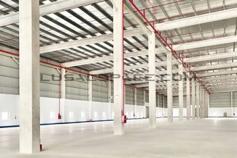 Factory for Rent Vinh Phuc
