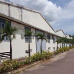 Factory for Rent in Binh Dinh
