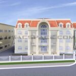 Factory for Rent in Binh Duong