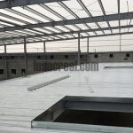 Factory for Rent in Vinh Phuc