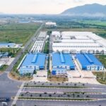 Factory for Rent in Vung Tau