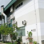 Factory for Sale Ho Chi Minh