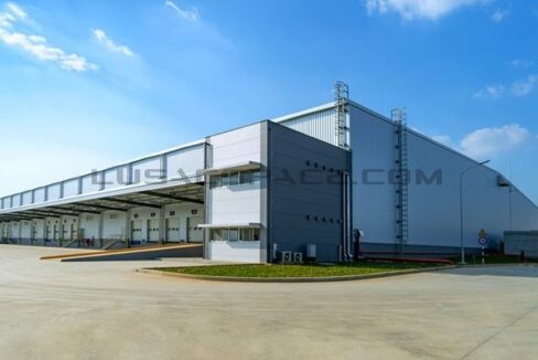 Warehouse for Lease in Dong Nai