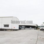 Warehouse for Rent in Phu Tho