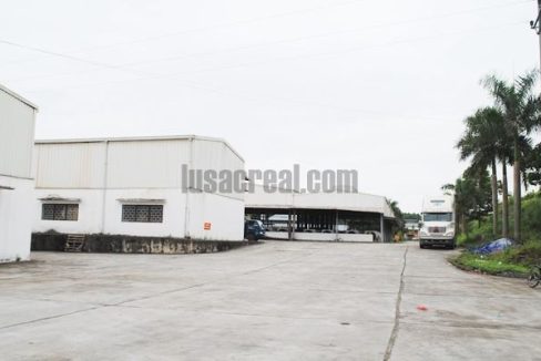 Warehouse for Rent in Phu Tho